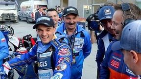 Trening przed Speedway Grand Prix Polski w Toruniu 2018 (galeria)