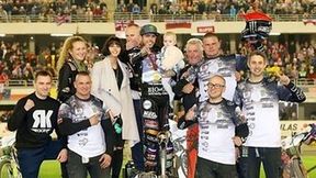 Tai Woffinden mistrzem świata na żużlu 2018 (galeria)