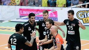 Giganci Siatkówki: PGE Skra Bełchatów - Berlin Recycling Volleys 2:3 (galeria)