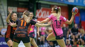 MKS Piotrcovia Piotrków Trybunalski - Korona Handball Kielce 25:24 (galeria)