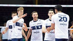 ONICO Warszawa - Cuprum Lubin 3:0 (galeria)