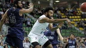 Stelmet Enea BC Zielona Góra - GTK Gliwice 104:76 (galeria)