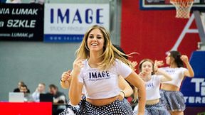 Cheerleaders Włocławek w sezonie 2018/19 (galeria)