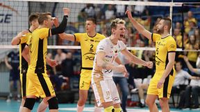 PGE Skra Bełchatów - MKS Będzin 3:1 (galeria) 