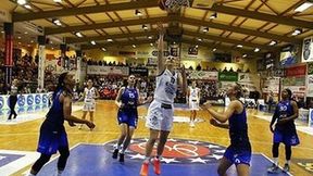 InvestInTheWest Enea Gorzów - PGE MKK Siedlce 92:58 (galeria)