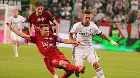 Legia Warszawa - Wisła Kraków 3:3 (galeria)