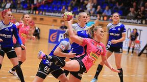 Korona Handball Kielce - Start Elbląg 28:24 (galeria)