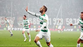 Lechia Gdańsk - Arka Gdynia 2:1 (galeria)