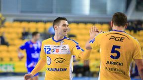 PGE VIVE Kielce - KS Azoty Puławy 35:18 (galeria)