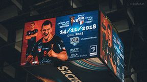 Sandra Spa Pogoń Szczecin - Orlen Wisła Płock 23:31 (galeria)