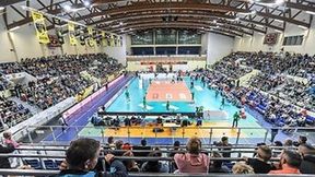 Trefl Gdańsk - Indykpol AZS Olsztyn 3:2 (galeria)