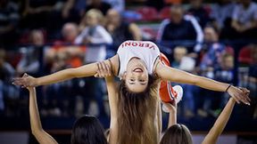 Rosa Radom - Trefl Sopot 75:68 (galeria)