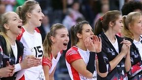 ŁKS Commercecon Łódź - Bank Pocztowy Pałac Bydgoszcz 3:2 (galeria)