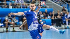 Orlen Wisła Płock - Dinamo Bukareszt 29:28 (galeria)