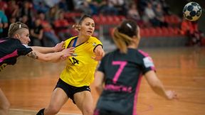 KPR Gminy Kobierzyce - Korona Handball Kielce 34:24 (galeria)