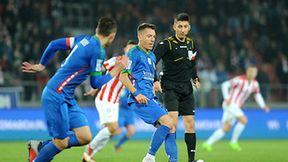 Cracovia - Miedź Legnica 0:0 (galeria)