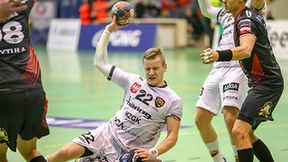 Piotrkowianin Piotrków Trybunalski - MMTS Kwidzyn 22:25 (galeria)