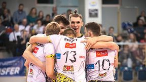 Trefl Gdańsk - Chemik Bydgoszcz 3:1 (galeria)