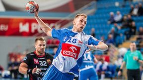 Orlen Wisła Płock - Piotrkowianin Piotrków Trybunalski 38:24 (galeria)