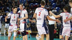 ZAKSA Kędzierzyn-Koźle - Jastrzębski Węgiel 3:0 (galeria) 