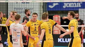 PGE Skra Bełchatów - Asseco Resovia Rzeszów 3:1 (galeria)