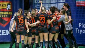 MKS Piotrcovia Piotrków Trybunalski - SPR Pogoń Szczecin 26:26 (k: 6:5) (galeria)