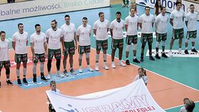 Indykpol AZS Olsztyn - Chemik Bydgoszcz 3:0 (galeria)