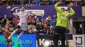 Energa Wybrzeże Gdańsk - KPR Gwardia Opole 25:28 (galeria)