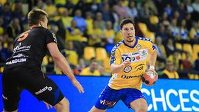 PGE VIVE Kielce - SPR Stal Mielec 35:28 (galeria)