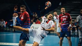 Sandra Spa Pogoń Szczecin - Energa MKS Kalisz 25:28 (galeria)