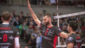 Trefl Gdańsk - Asseco Resovia Rzeszów 1:3 (galeria)