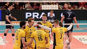 PGE Skra Bełchatów - ONICO Warszawa 3:0 (galeria)