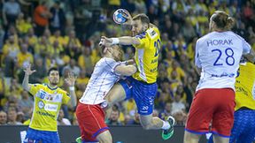 PGE VIVE Kielce - Mieszkow Brześć 34:31 (galeria)