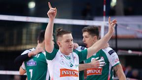 Asseco Resovia Rzeszów - Indykpol AZS Olsztyn 2:3 (galeria)