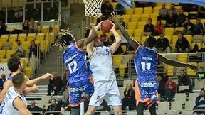 AZS Koszalin - Rosa Radom 78:75 (galeria)