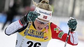 PŚ w Kuusamo: Johaug nie pozostawiła złudzeń. Nokaut Norweżki (galeria)