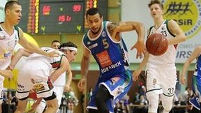 Legia Warszawa - Anwil Włocławek 72:103 (galeria)