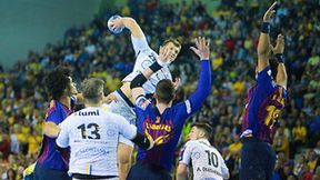 PGE VIVE Kielce - Barca Lassa 36:42 (galeria)