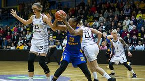 Energa Toruń - Arka Gdynia 62:71 (galeria)