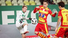 Lechia Gdańsk - Jagiellonia Białystok 3:2 (galeria)