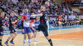 Energa MKS Kalisz - Piotrkowianin Piotrków Trybunalski 24:29 (galeria)