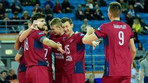 KMŚ 2018: Zenit Kazań - Fakieł Nowy Urengoj 2:3 (galeria)