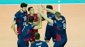 KMŚ 2018: PGE Skra Bełchatów - Fakieł Nowy Urengoj 2:3 (galeria)