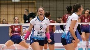 Chemik Police - Energa MKS Kalisz 3:1 (galeria)