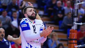 KMŚ 2018: Asseco Resovia Rzeszów - Diatec Trentino 0:3 (galeria)