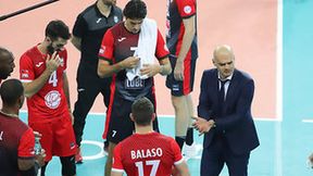 KMS: Cucine Lube Civitanova - Asseco Resovia Rzeszów 3:1 (galeria)