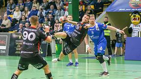 Piotrkowianin Piotrków Trybunalski - SPR Stal Mielec 34:26 (galeria)