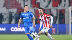 Cracovia - Lech Poznań 1:0 (galeria)