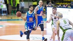 Miasto Szkła Krosno - Anwil Włocławek 88:93 (galeria)