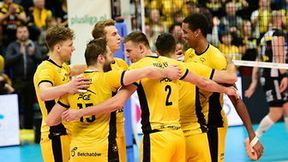 PGE Skra Bełchatów - Cerrad Czarni Radom 3:1 (galeria)